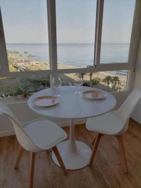 HH Apartamento Algarrobo costa, Algarrobo